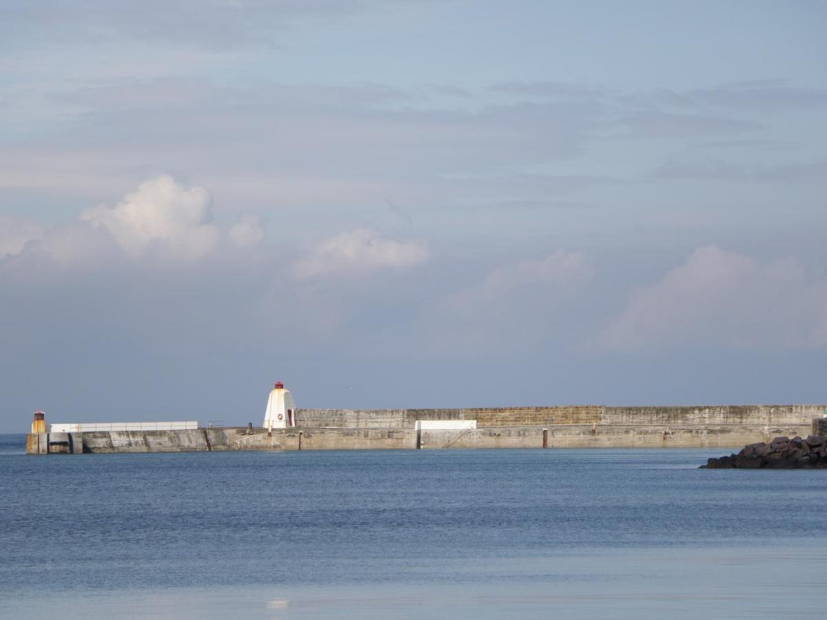 Fishermanâ€™s Rest Burghead Exterior foto