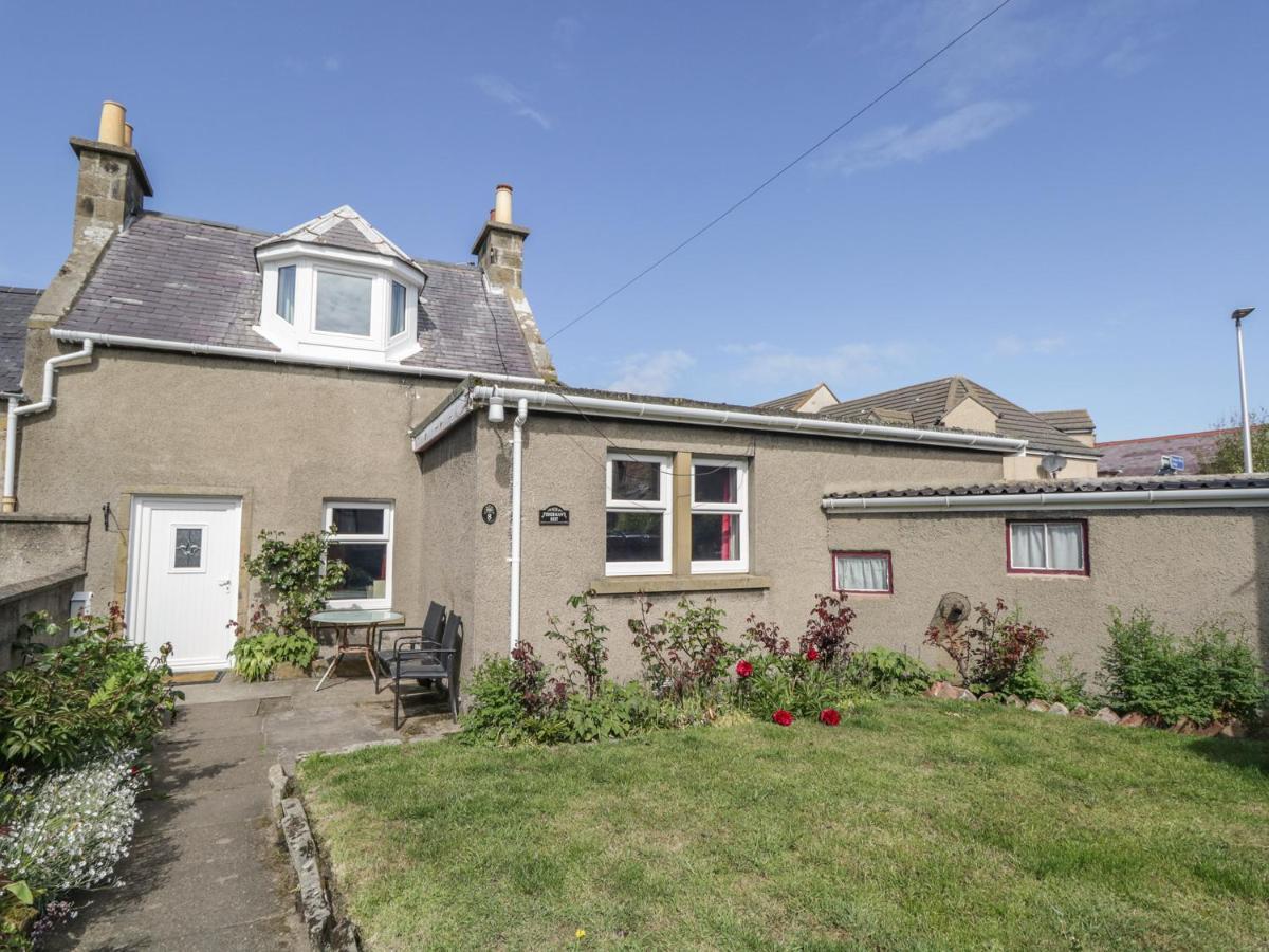 Fishermanâ€™s Rest Burghead Exterior foto